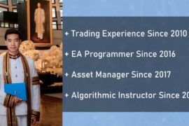 Jobotinvest Jakkarin Chinsuwan จักรรินทร์ ชินสุวรรณ เรียนอีเอ สอนอีเอ FOREX MT4 MT5 EA Expert Advisor คอร์สสอนEA คอร์สเรียนEA สร้างEA FXDreema เขียนEAโดยไม่ต้องเขียนโค้ด สร้างอีเอ คริปโต BotCrypto Bitcoin